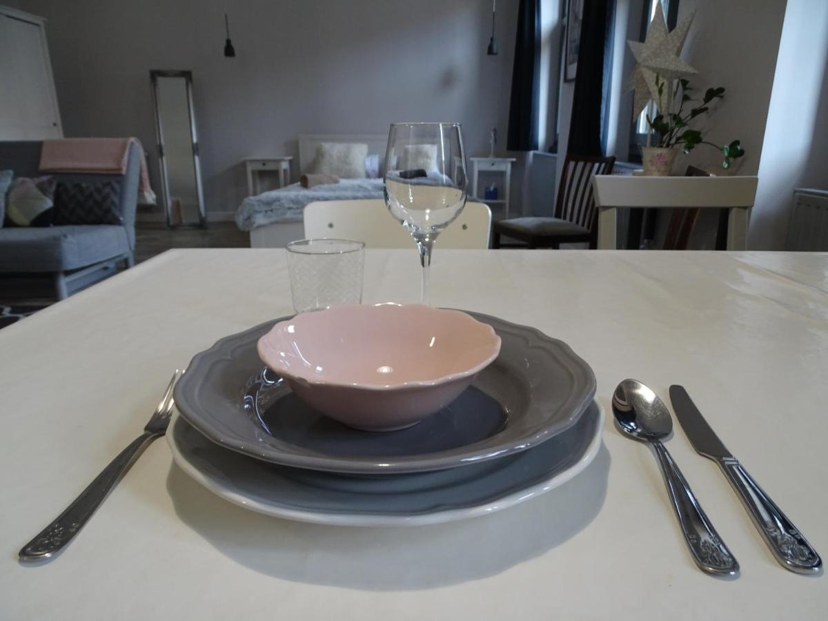 Ovaros Apartman 베스프렘 외부 사진