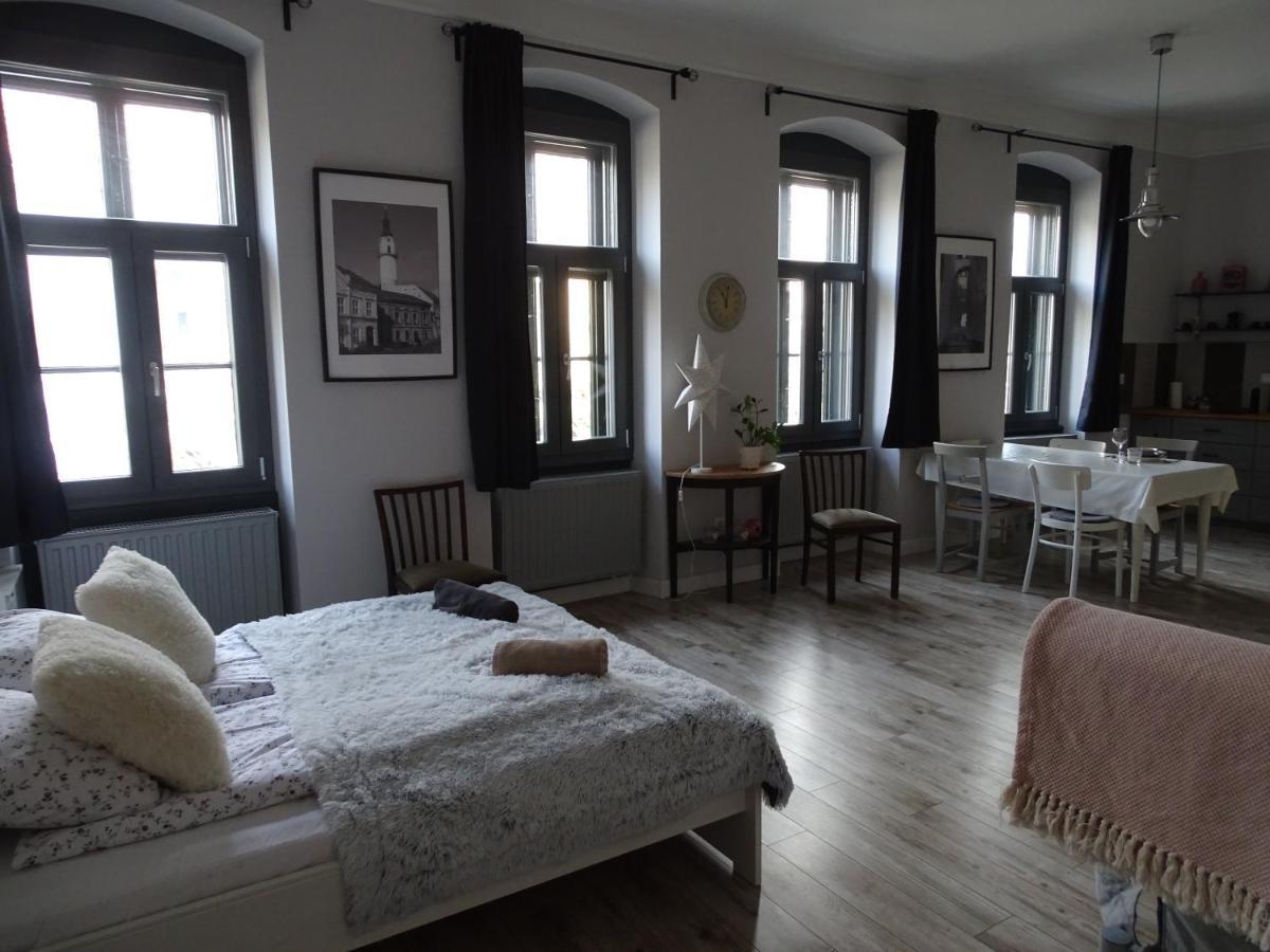 Ovaros Apartman 베스프렘 외부 사진