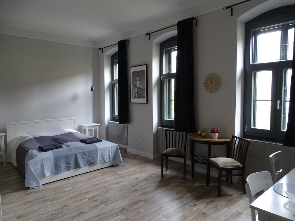 Ovaros Apartman 베스프렘 외부 사진