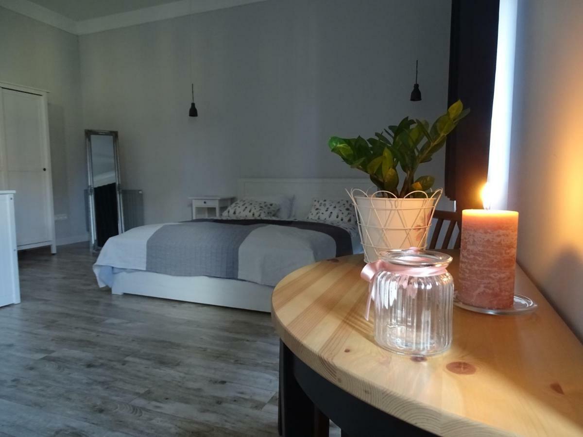 Ovaros Apartman 베스프렘 외부 사진